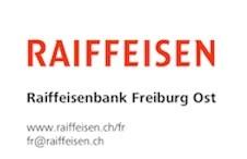 Raiffeisen Freiburg Ost
